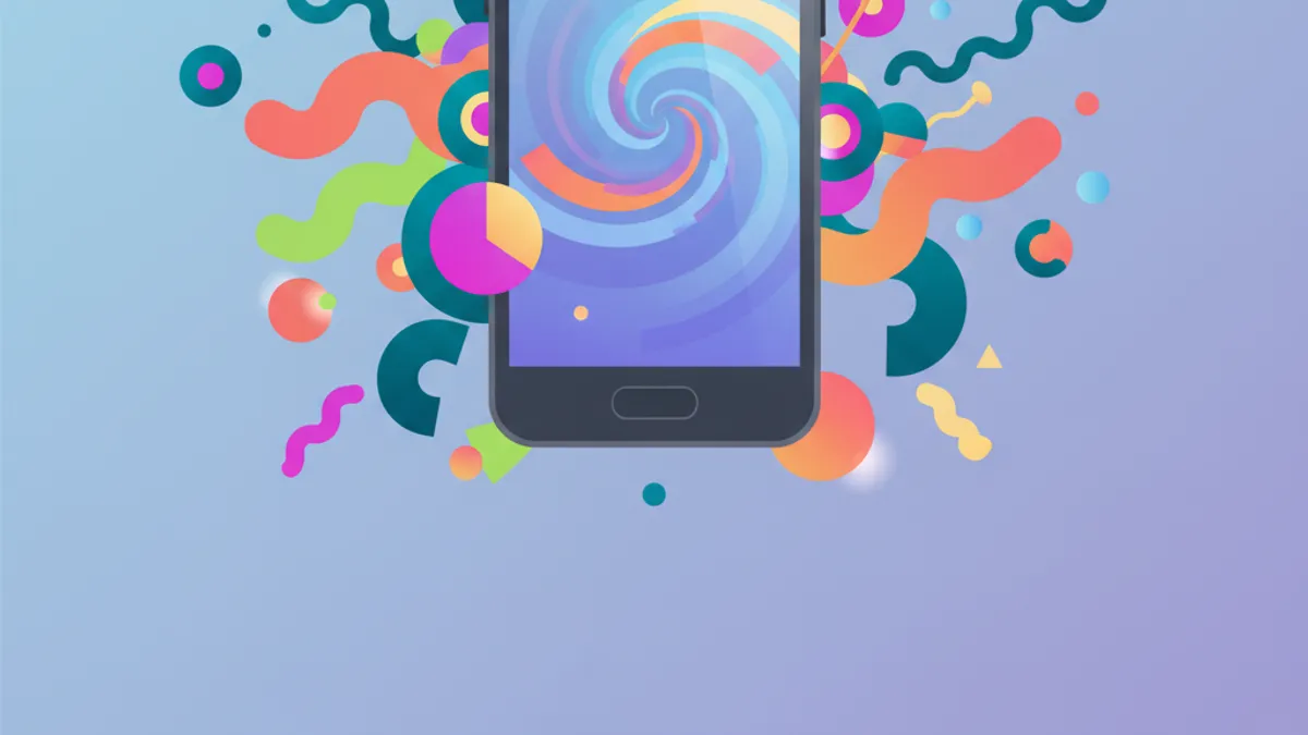 Why turn-based combat works so well on a phone