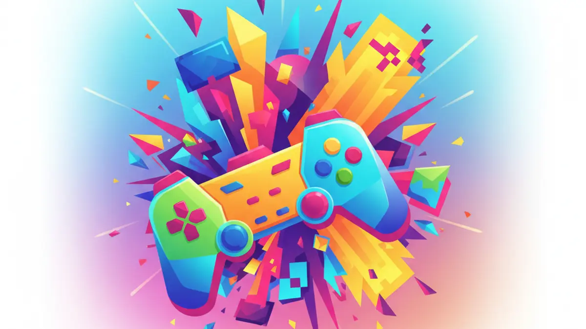 How we actually test a game before reviewing it